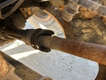 Drivetrain with
