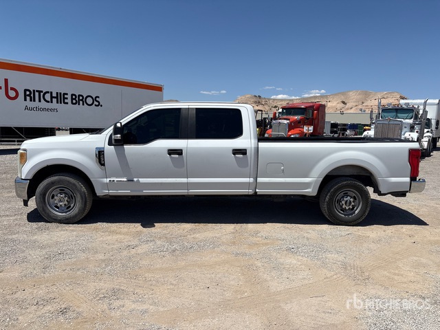 2017 Ford F-250 Pickup