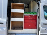 Chassis Photos with