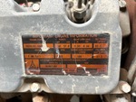 Engine with