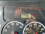 4 Transmision with Engine Hours