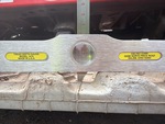 Chassis with Right Grouser Height