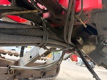 Chassis with Bottom Covers