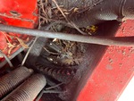 Chassis with Hydraulic Center Swivel