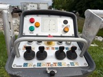 Control Station Upper with Control Console