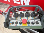 Control Station Ground with