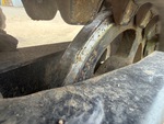 Chassis with Right Idler