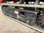 Chassis with Left Roller Frame
