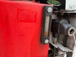 Hydraulics with Hydraulic Tank