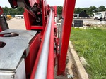 Chassis with Boom Condition