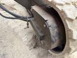 Chassis with Brake System