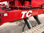 Chassis with Frame Condition