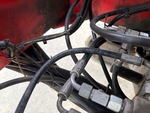 Hydraulics with Hoses (Hydraulic)