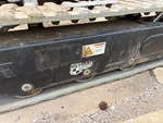 Chassis with Right Roller Frame