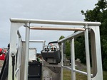 General Appearance with Hand Rails