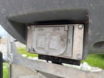 Control Station Upper with
