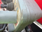 Control Station Ground with
