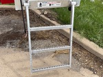 General Appearance with Steps/Ladders