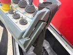 Control Station Ground with