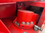 Chassis with Swing Motor