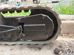 Drivetrain with Right Rear Drive Motor
