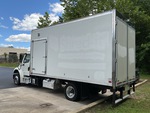 Picture, Left Rear Corner