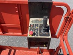 Control Station Upper with