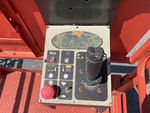 Control Station Upper with