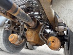 Drivetrain with