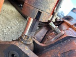 Hydraulics with