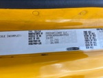 Aspect général with Numéro de série/Numéro d'identification du véhicule automobile