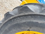 Chassis Photos with