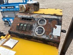 Control Station with