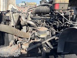 Motor with