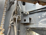 Hydraulique with