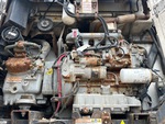 Basic Refrigeration Unit with