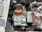 Basic Refrigeration Unit with