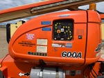 Basic Lower Control Station with