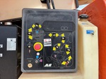 Basic Lower Control Station with