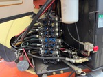 Basic Lower Control Station with