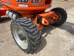 Chassis Photos with