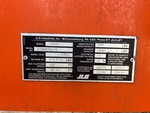 General Appearance with Numéro de série/Numéro d'identification du véhicule automobile