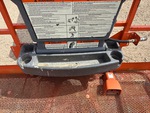 Basic Control Station Upper with