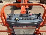 Basic Control Station Upper with