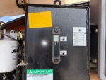 Basic Lower Control Station with