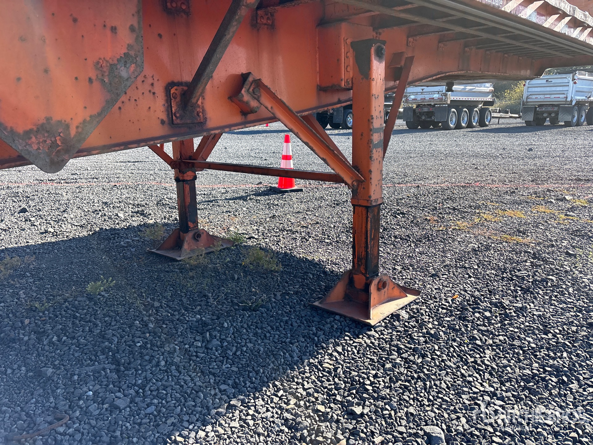 2018 Great Dane FSP-0024-00099