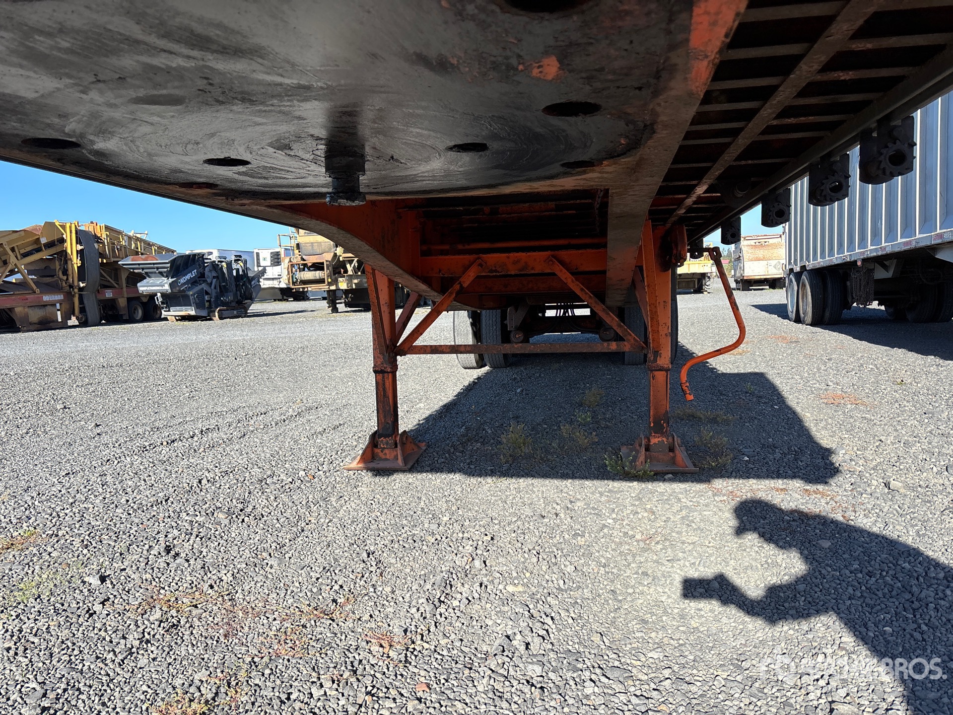 2018 Great Dane FSP-0024-00099