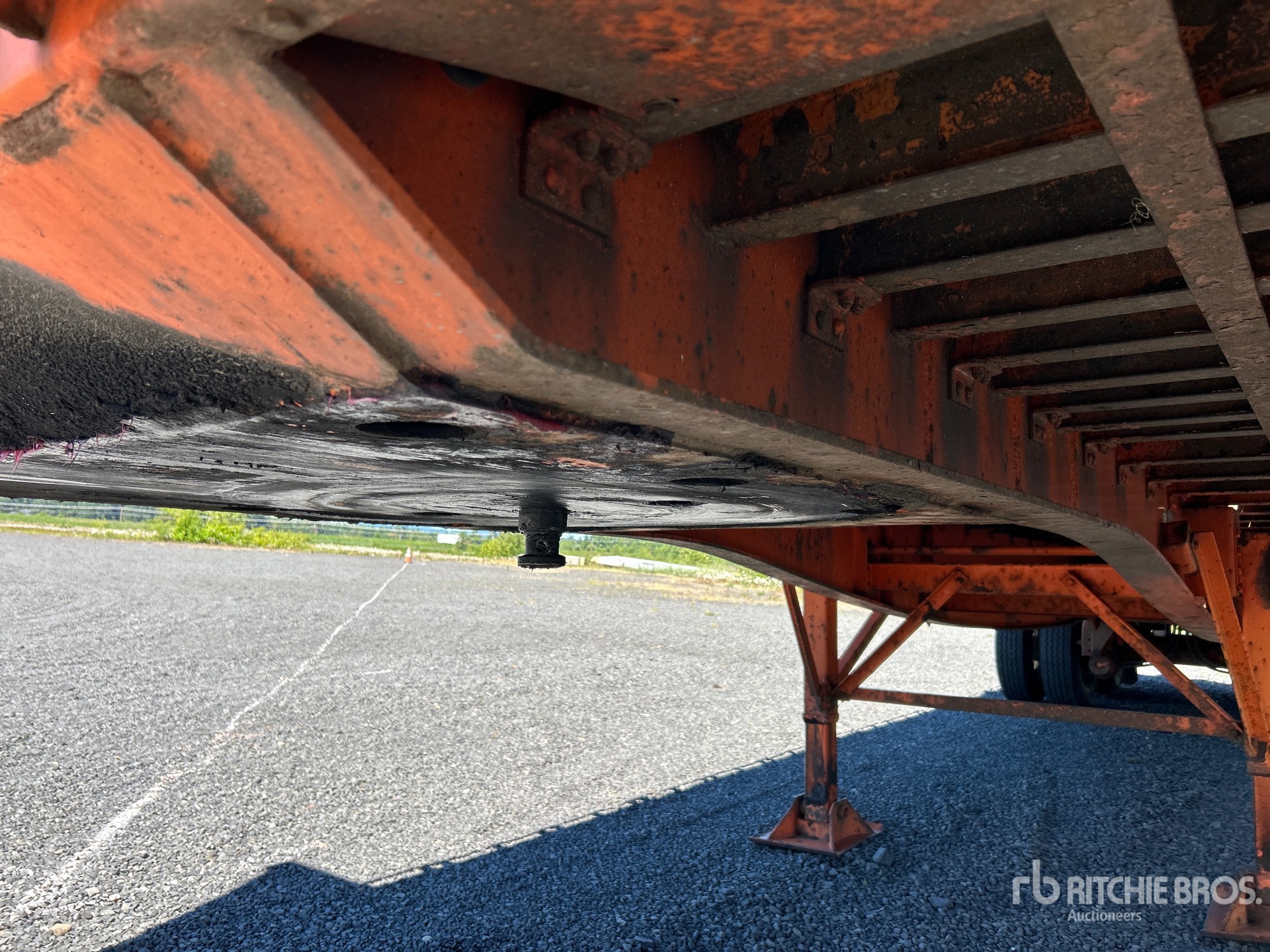 2018 Great Dane FSP-0024-00099