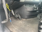 Cab with