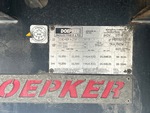 General Appearance with Numero seriale/numero d’identificazione del veicolo (VIN)